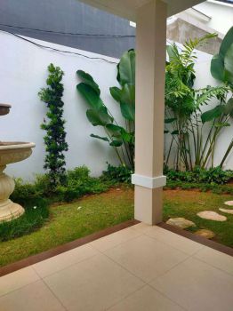 [ISTIMEWA] TANPA BI CHECKING SERPONG NATURA CITY