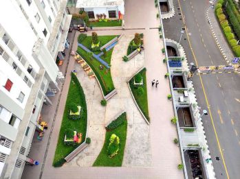 DiSewa Greenbay Apartemen Fully Furnish Studio Pluit Penjaringan Jakut