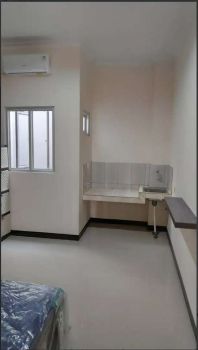 CARI kost BARU model paviliun? ada AC,Dapur,KM dalam dll. Bisa berdua!