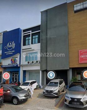 Sell Ruko: Ruko Termurah Di PIK