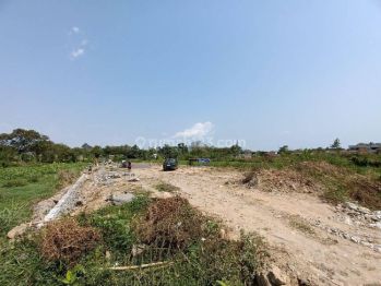 Jual Tanah Gamping Jogja, Tanah Dekat Ringroad Utara