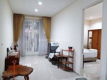 Rasa Baru! Rumah Murah Gayungsari Surabaya