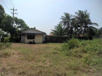 Dijual Tanah Murah & Strategis, Akses Jalan Raya, Tanpa Perantara