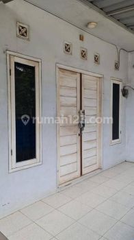 Rumah Sewa Siap Huni di Dadap, Tangerang