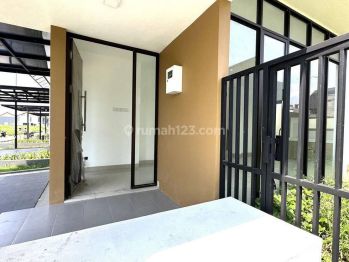 Rumah 2lt 8x15 120m Type 3kt Cluster Mahakam Jgc Cakung