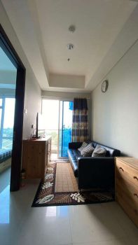 PURI MANSION SEWA TAHUNAN, 1BEDROOM FURNISHED