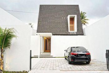 Villa Mewah Furnished + Kolam Renang Pakem