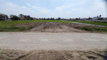 Akses Aspal, 4 Mnt Rs Dr Soeradji Klaten, SHM Pekarangan