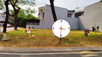 Dijual Kavling CitraGran Cibubur Huk Boulevard