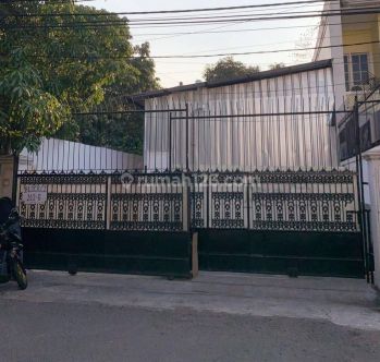 Tanah Sunter Agung Permai Raya Jakarta Utara