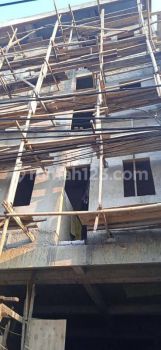 Dijual rumah kos 52kamar full furnish di Tanjung Duren, hrg 8.8M.