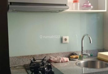 Apartemen Water Place Termurah Furnished