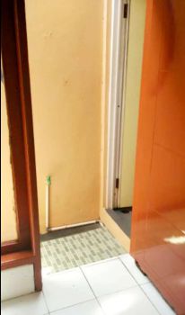 RUMAH KONTRAKAN 9 PINTU SANGAT LUAS (Tengah Kota Samarinda)