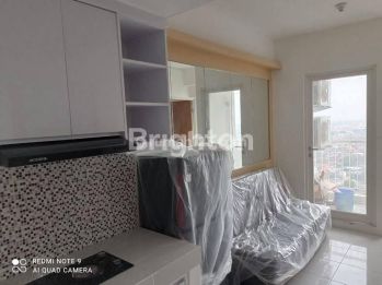 APARTEMEN BARU GRESS FULL FURNISH