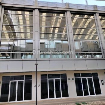 Rent Ruko: ruko shibuya pik2.