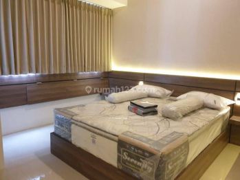 Apartemen uc denver type studio full furnish Apartemen Bagus Furnished Denver