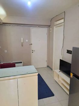 Dijual murah,Apartemen kalibata city,green palace tower mawar,SHM