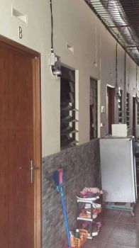 Dijual BU Kost2an 9 Pintu Di pondok Aren Tangerang