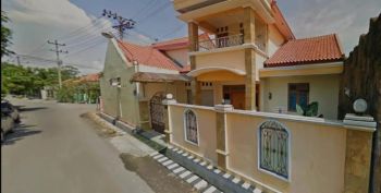 di sewakan rumah plus furniture set di baturan