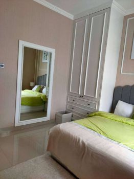 [ISTIMEWA] TANPA BI CHECKING NEGO SAMPAI JADI SERPONG NATURA CITY