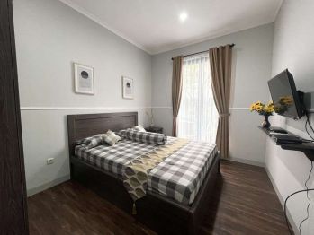 Kost Ekslusif di Jaksel Kids Friendly