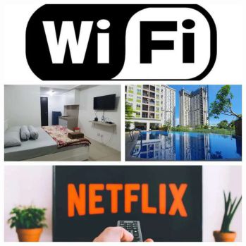 sewa Apartemen urbantown serua ciputat urban town pamulang