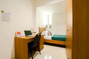 Kost Ashera Citraland Tanjung Duren Termasuk Listrik Dekat ITC Roxy