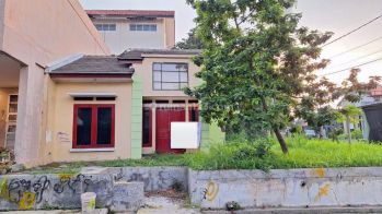 Rumah Hook di Perumahan Tatya Asri Sentul Bogor