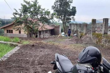 Dijual Tanah Mainroad Pacet Majalaya Bandung.
