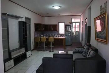 Disewakan Rumah Setiabudhi Regency