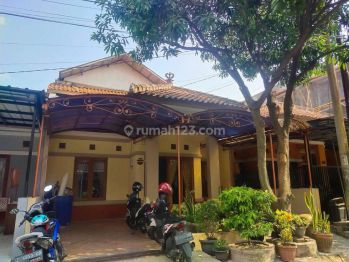 Rumah di Griya Asri Raya 2 Bojongsoang Jual Cepat Lewat Lelang