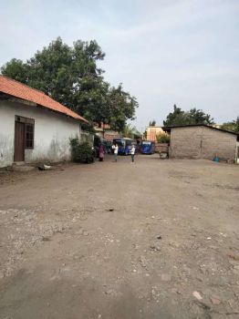 Di jual Tanah di Banteng Raya