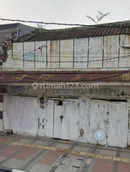 Jual Ruko Sudirman dulatip