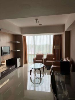 Disewakan Apartement U Residence 1br, Furnish, Tower 1