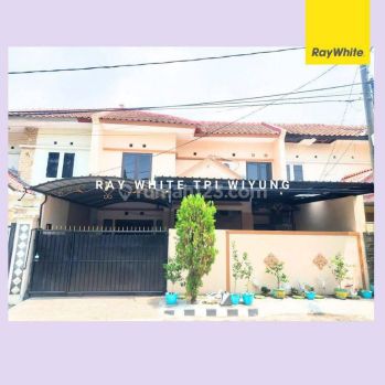 Dijual Rumah di Babatan pilang surabaya