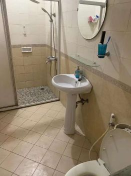 Jual Rumah Di Cluster Versailles Residence BSD Serpong