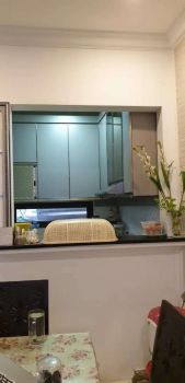 DIJUAL RUMAH HOOK CIBUBUR GARDEN SIAP HUNI