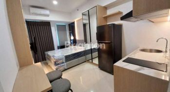 APARTEMEN ANDERSON PAKUWON INDAH SURABAYA BARAT, FULL FURNISH MEWAH
