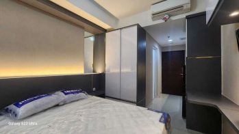 Apartemen Springwood Type Studio Fully Furnished