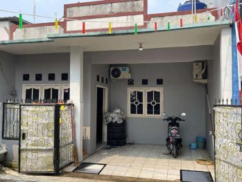 Rumah rapih di dasana indah, terawat dan lokasi strategis, Dasana Inda