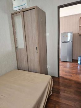 Puri park view fully furnish posisi hook