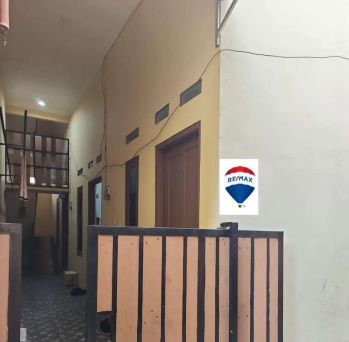 Di jual Rumah Kost 6 Kamar di Pulo Gadung