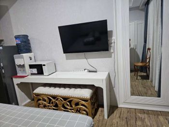 Di Sewakan Apartemen Sedayu City Suites