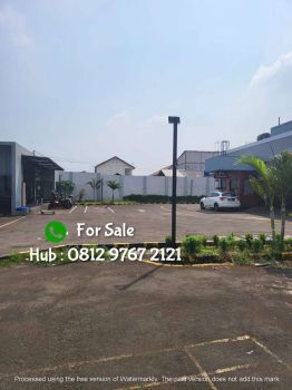 DI JUAL KFC SAWANGAN-DEPOK