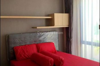 Asatti Garden House Furnish