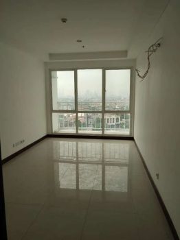 Disewakan unit 2+1br Apartemen AKR West Gallery