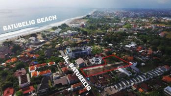 Land For Sale At Premium Area