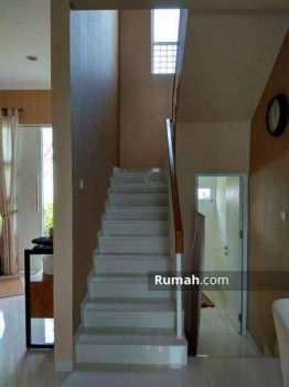 PROMO SEPTEMBER RUMAH CINERE PARKVIEW DP SUKA SUKA FREE BIAYA KPR