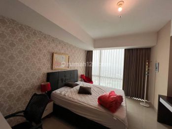 Apartemen U residence studio 2 lokasi strategis