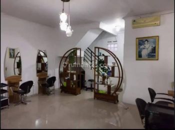 Ruko Tiga Lantai Metro Indah Mall Siap HunI